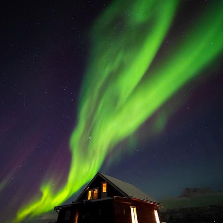 3Art Recreation Apartment Tromso Exterior photo
