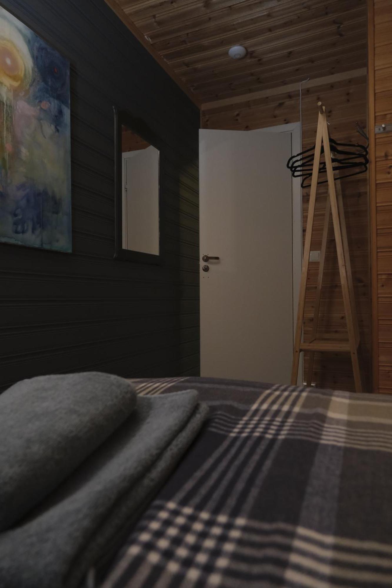 3Art Recreation Apartment Tromso Exterior photo