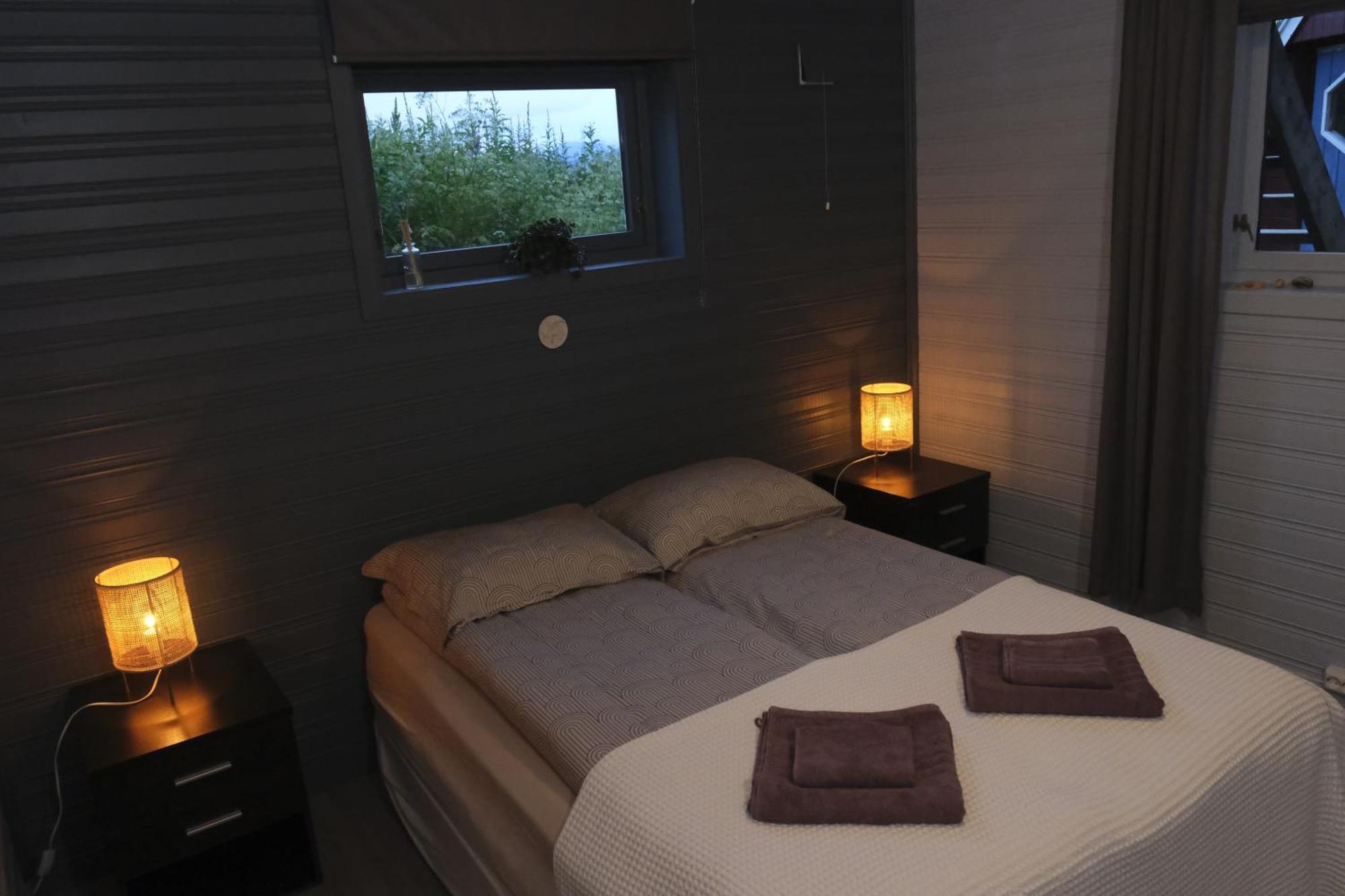 3Art Recreation Apartment Tromso Exterior photo